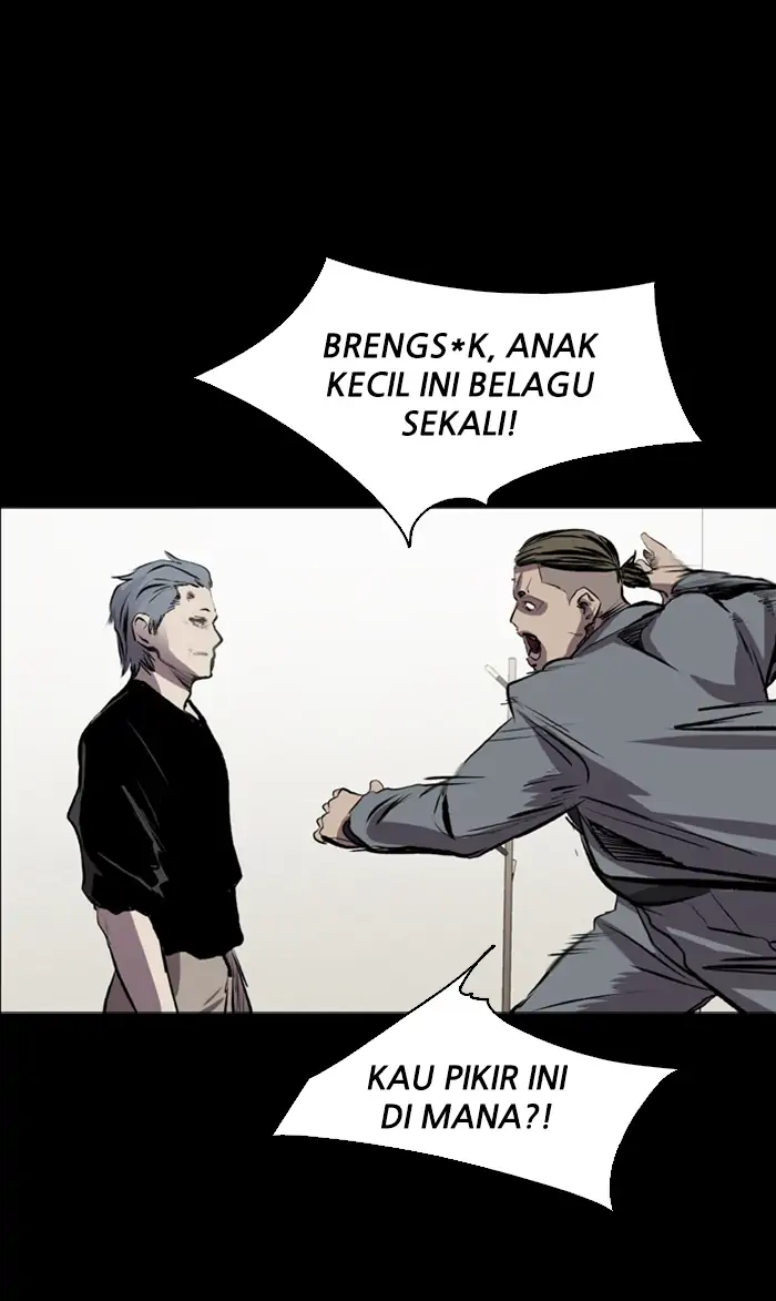 Castle Chapter 48 Gambar 56