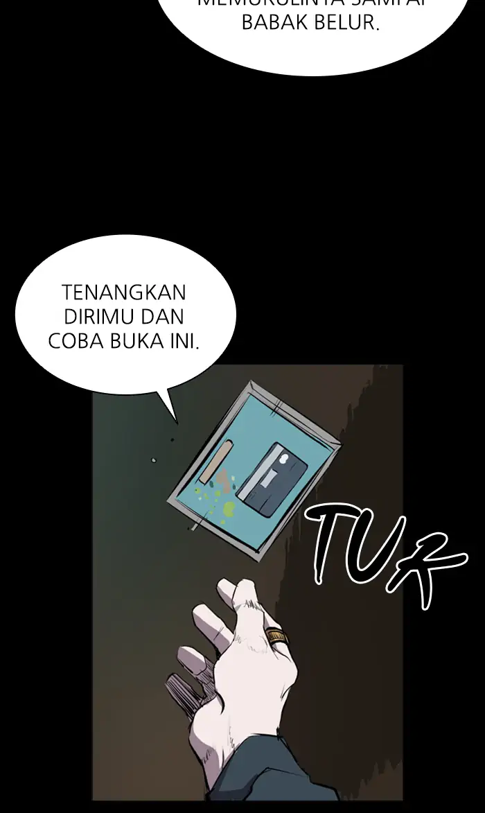 Castle Chapter 48 Gambar 58