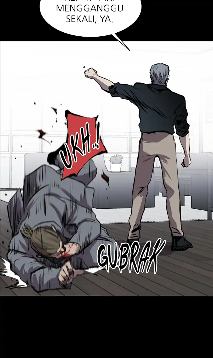 Castle Chapter 48 Gambar 64