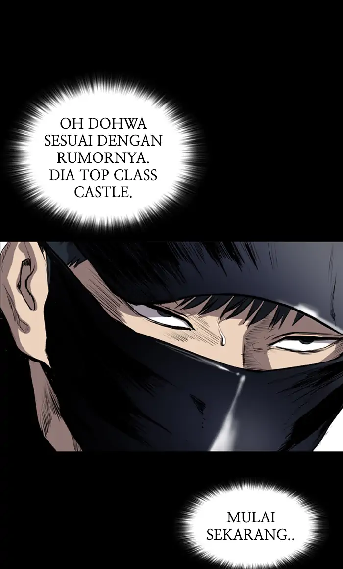 Castle Chapter 49 Gambar 18