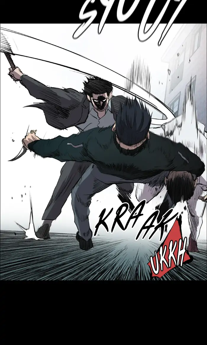 Castle Chapter 49 Gambar 28