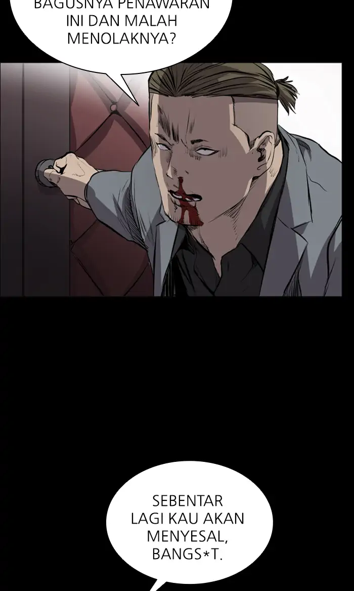 Castle Chapter 49 Gambar 43