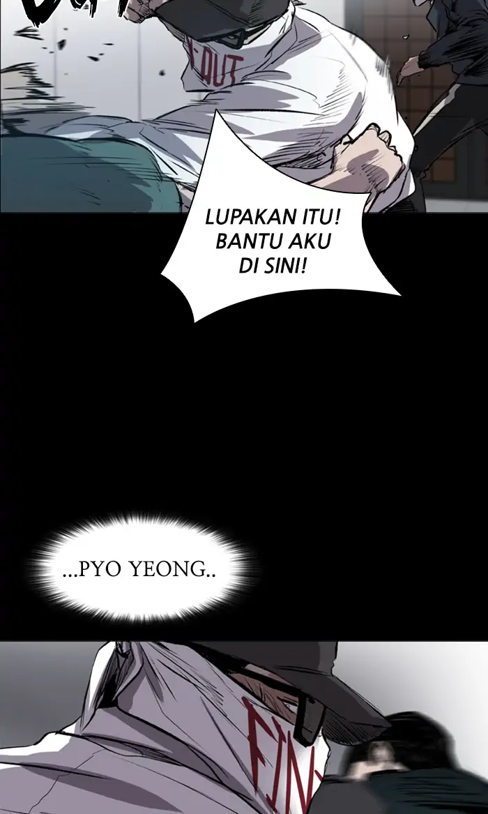 Castle Chapter 49 Gambar 68