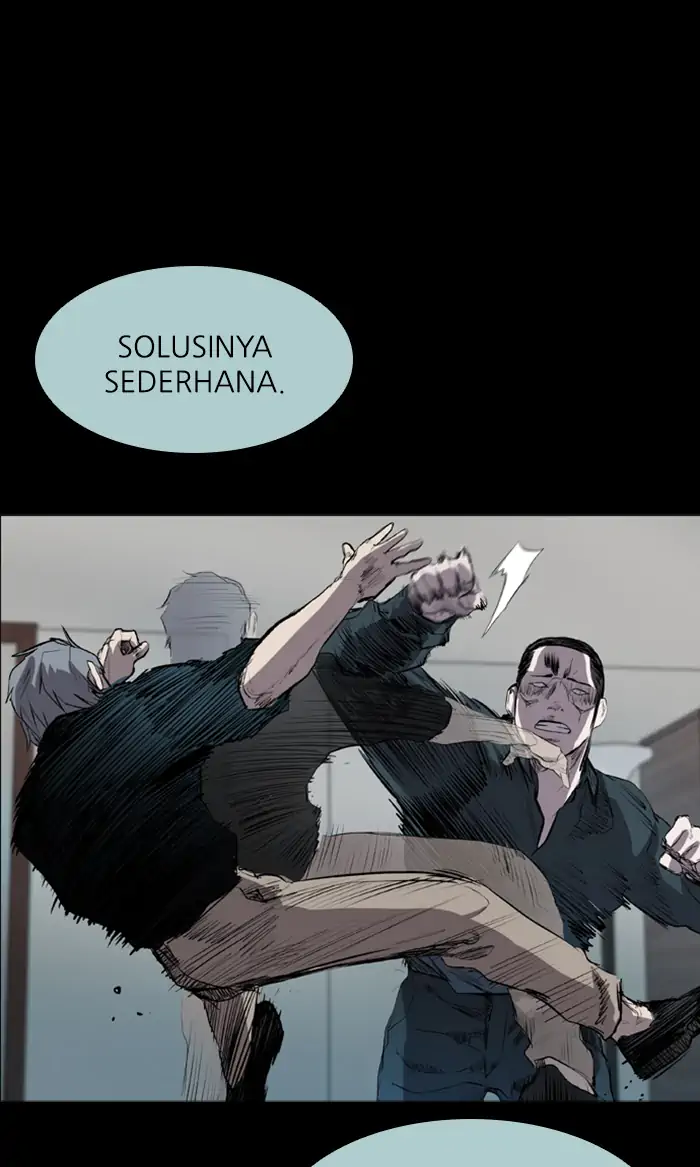 Castle Chapter 49 Gambar 61