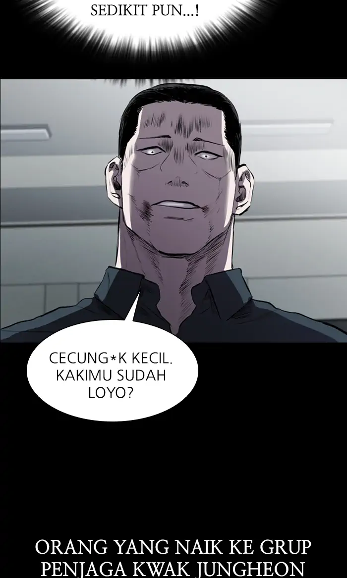 Castle Chapter 49 Gambar 71