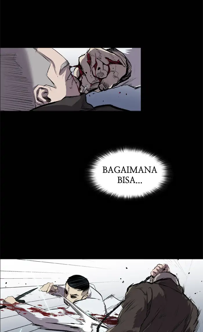 Castle Chapter 50 Gambar 28