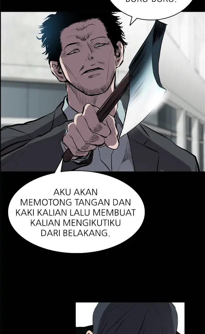 Castle Chapter 50 Gambar 36