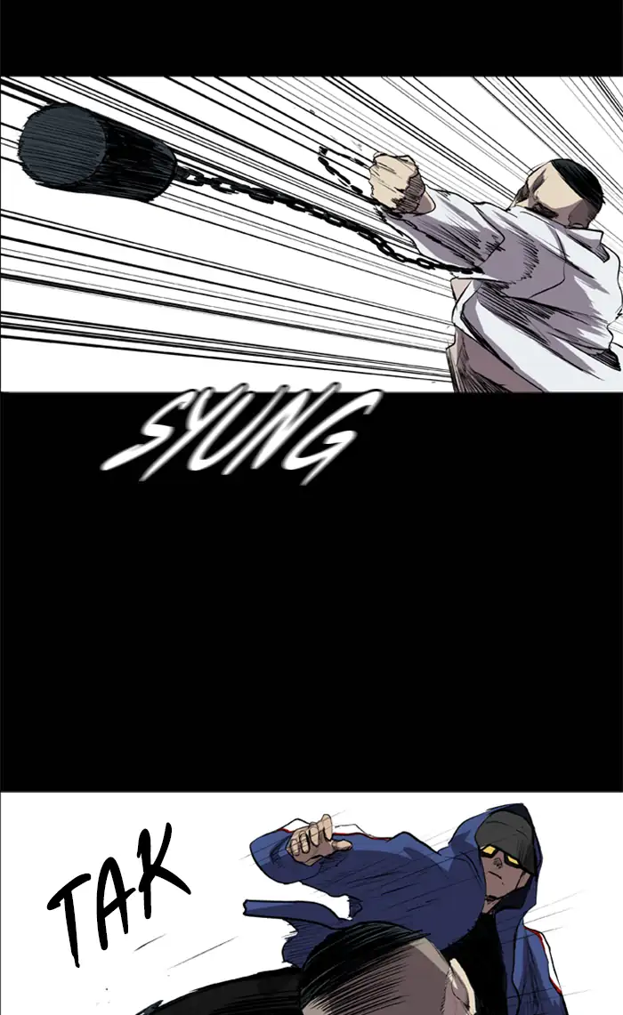 Castle Chapter 50 Gambar 42