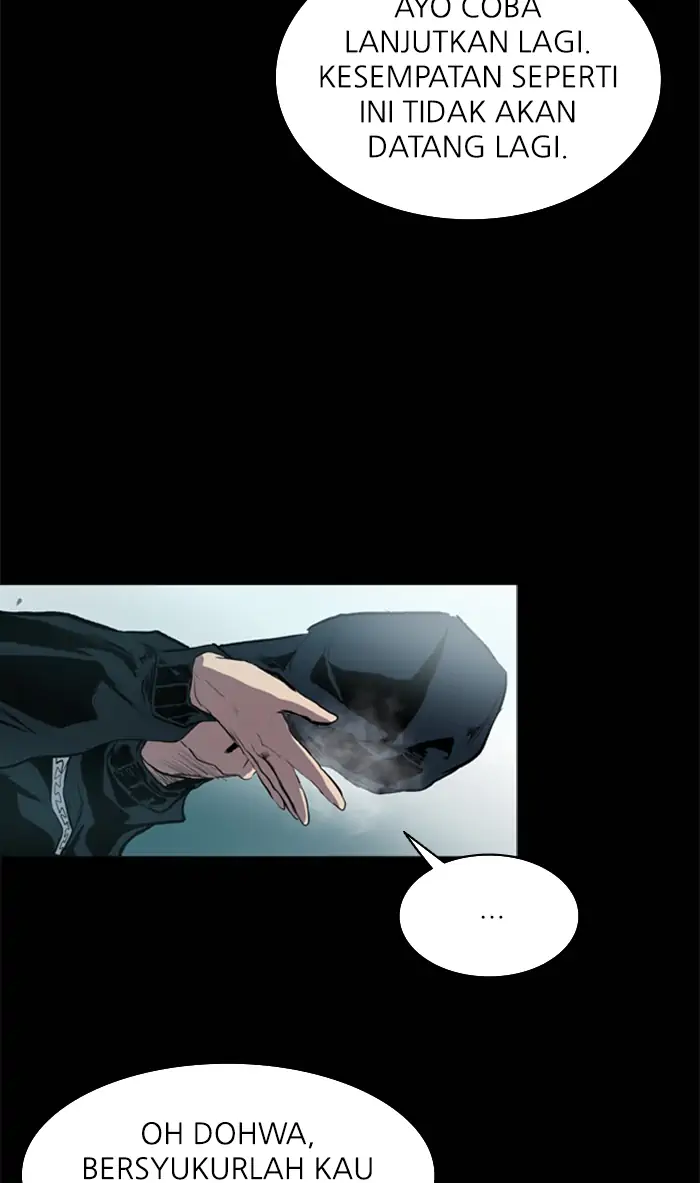 Castle Chapter 50 Gambar 57