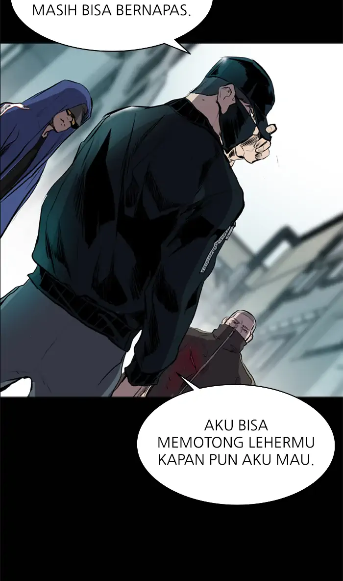 Castle Chapter 50 Gambar 58