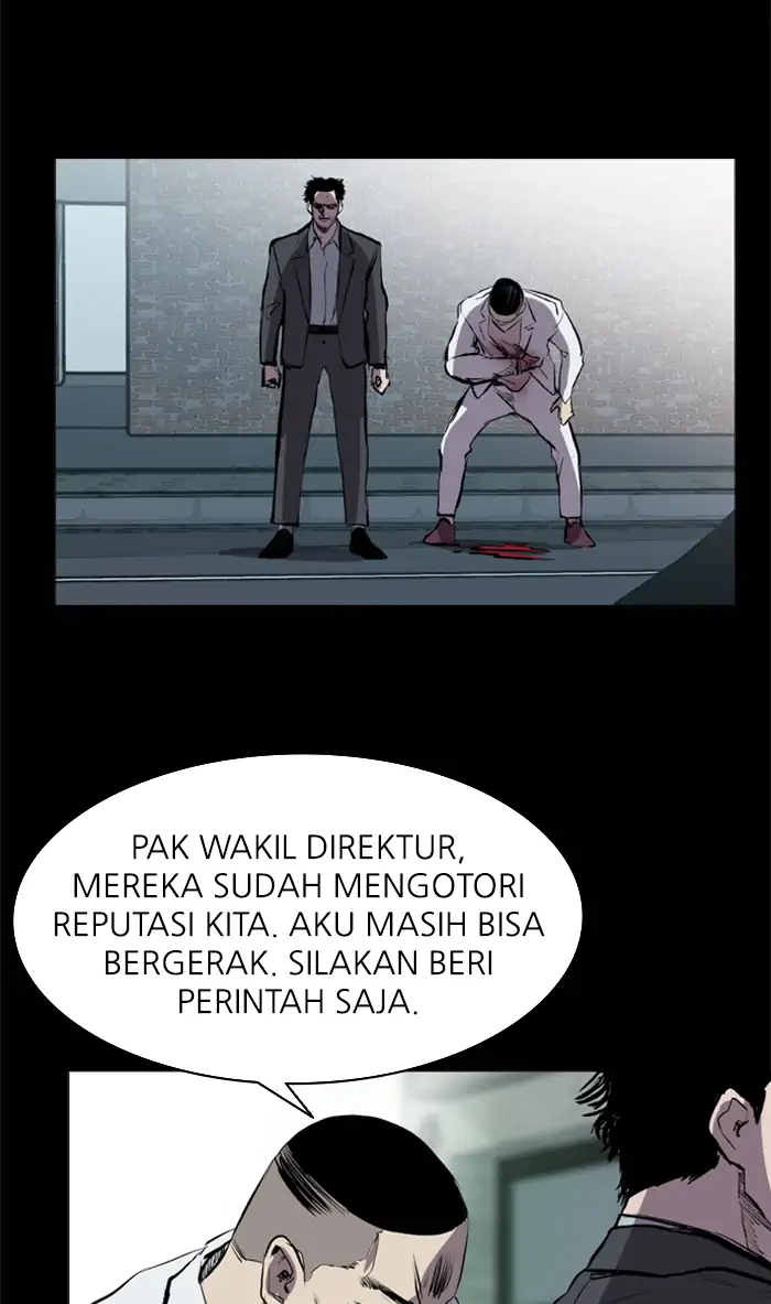 Castle Chapter 50 Gambar 59