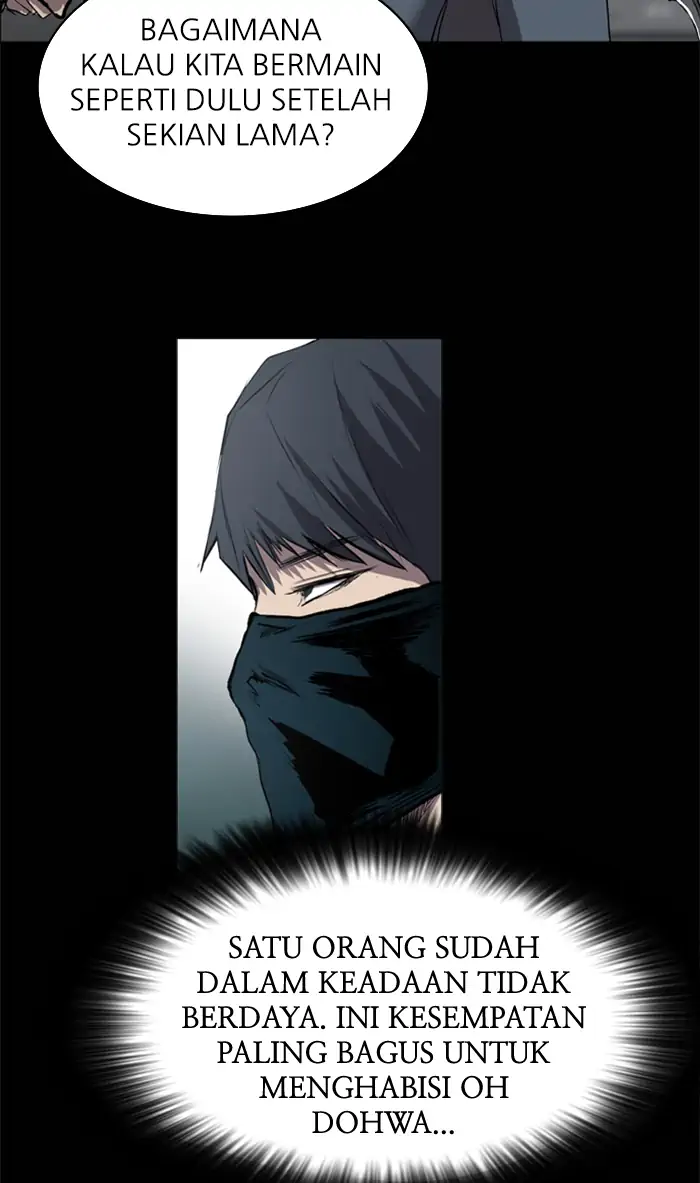 Castle Chapter 50 Gambar 52