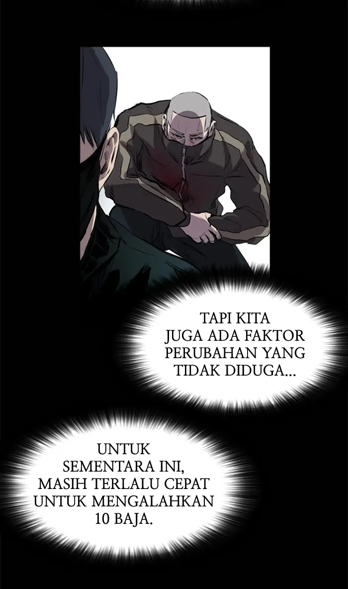 Castle Chapter 50 Gambar 53