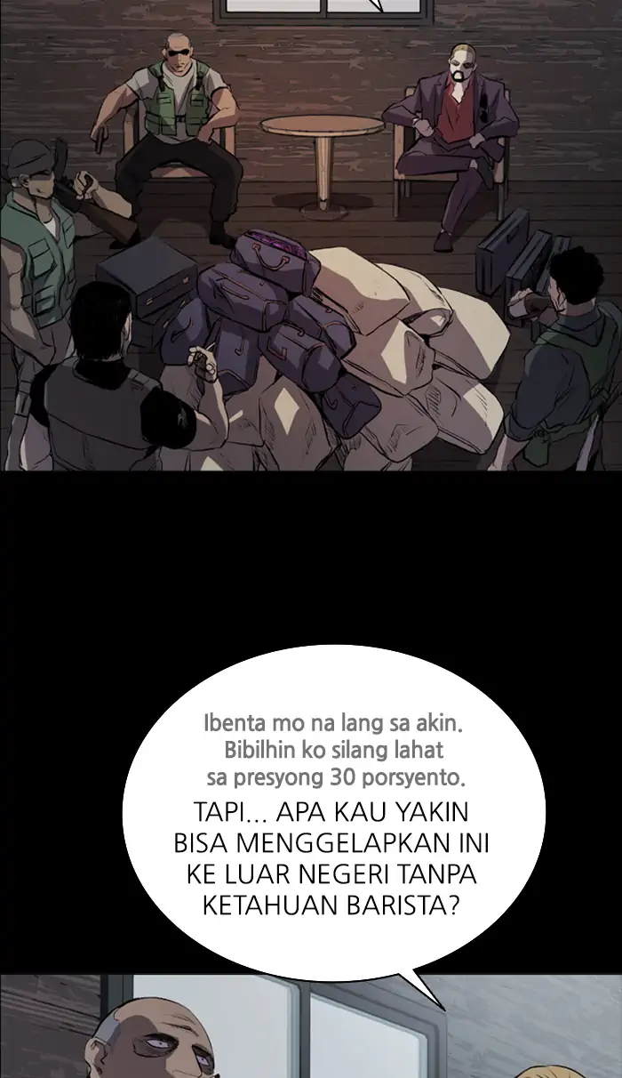 Castle Chapter 50 Gambar 64