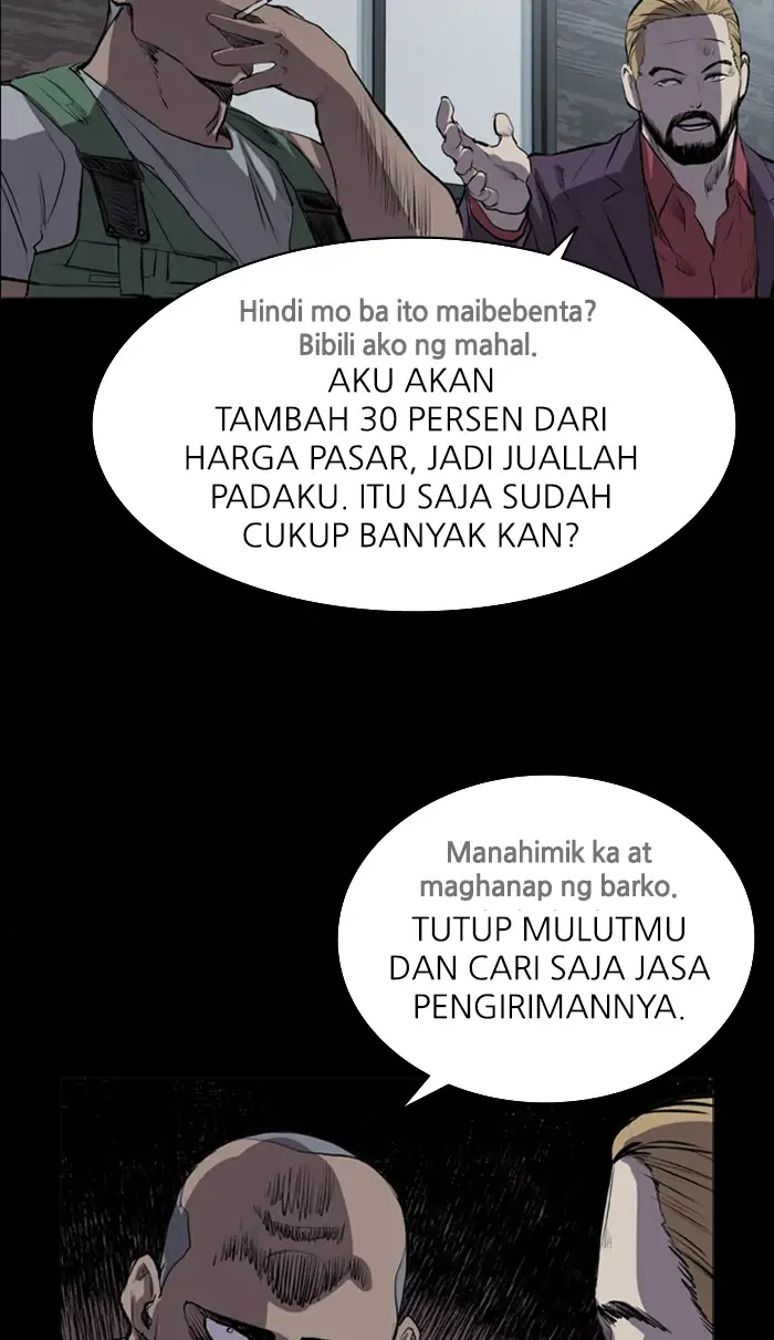 Castle Chapter 50 Gambar 65