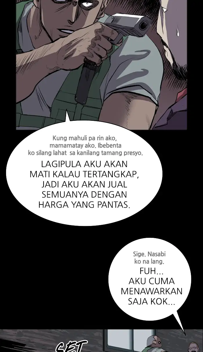 Castle Chapter 50 Gambar 66