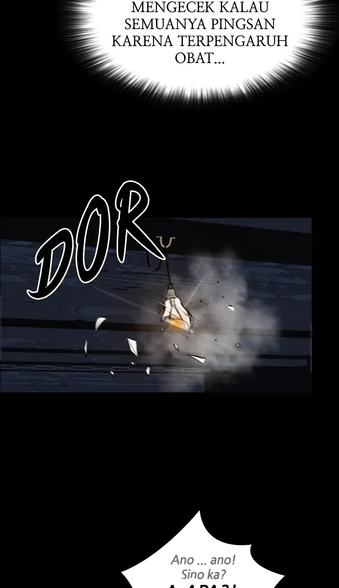 Castle Chapter 50 Gambar 68