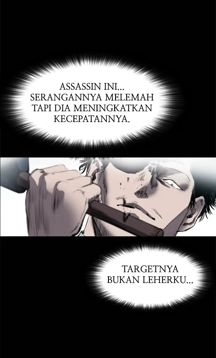 Castle Chapter 50 Gambar 6