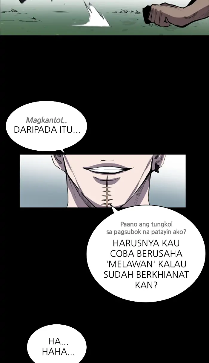 Castle Chapter 50 Gambar 77