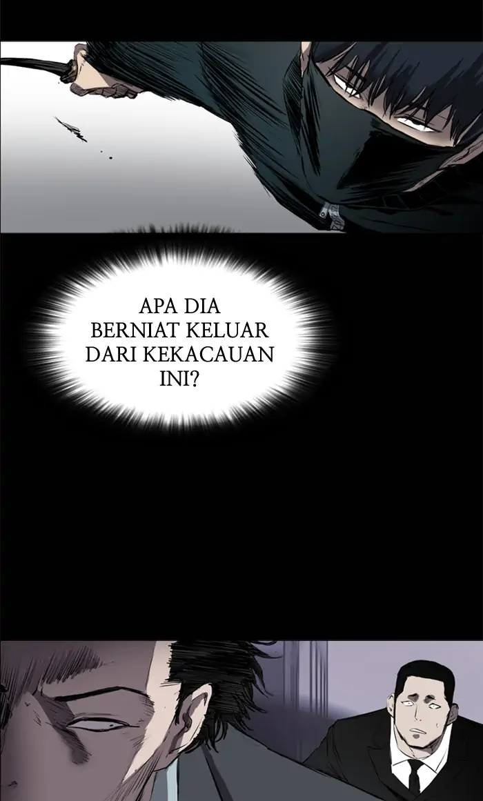 Castle Chapter 50 Gambar 7