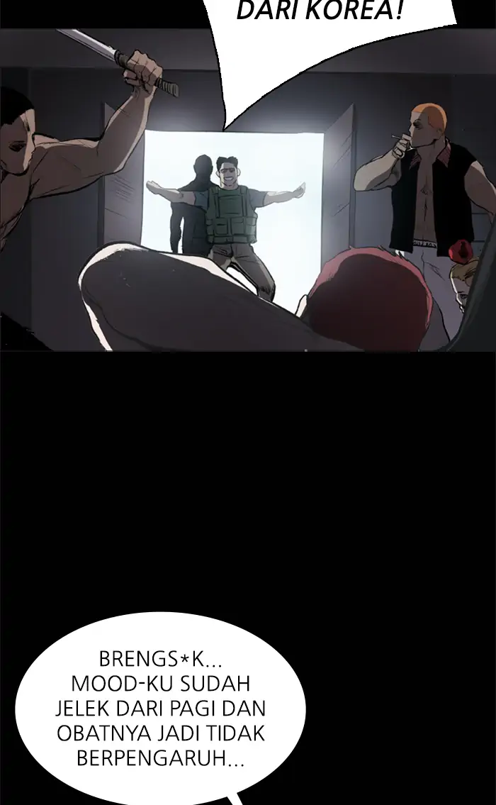 Castle Chapter 50 Gambar 86