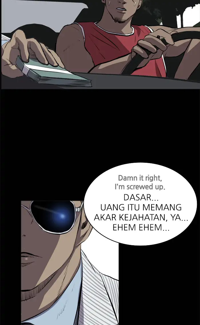 Castle Chapter 50 Gambar 83