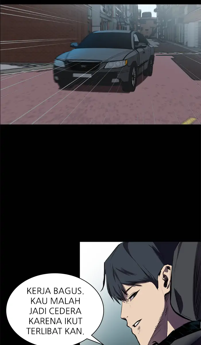 Castle Chapter 51 Gambar 26