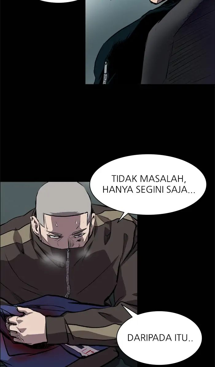 Castle Chapter 51 Gambar 27