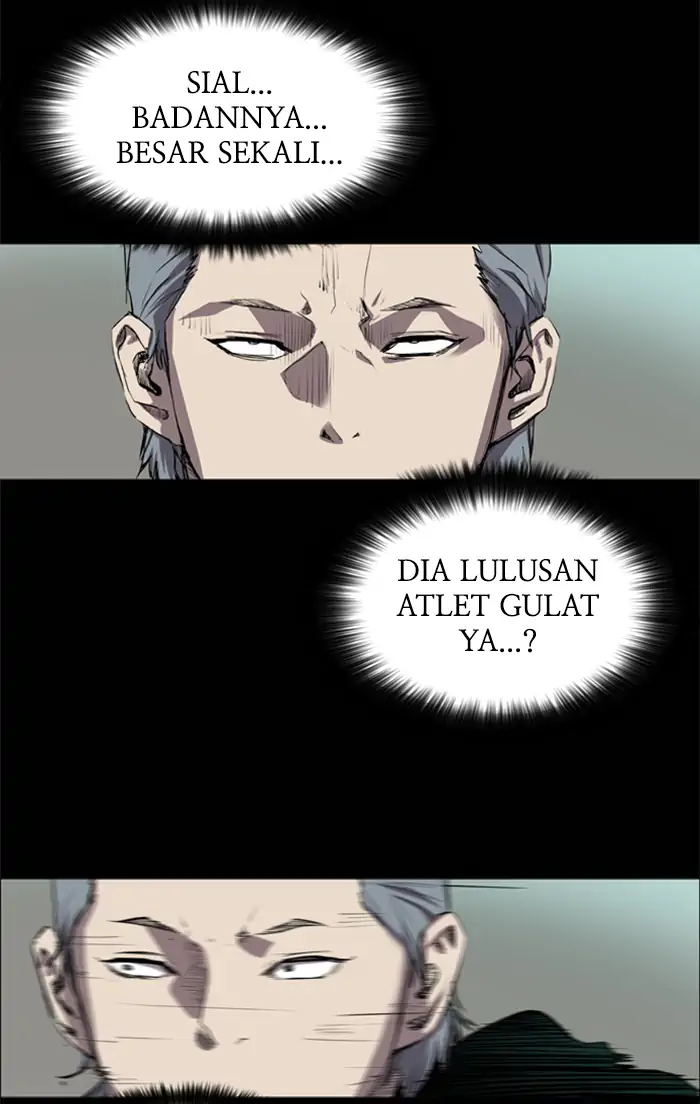 Castle Chapter 51 Gambar 31