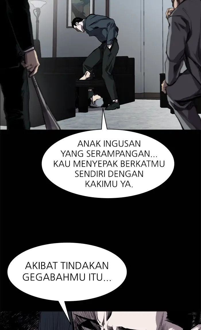 Castle Chapter 51 Gambar 46