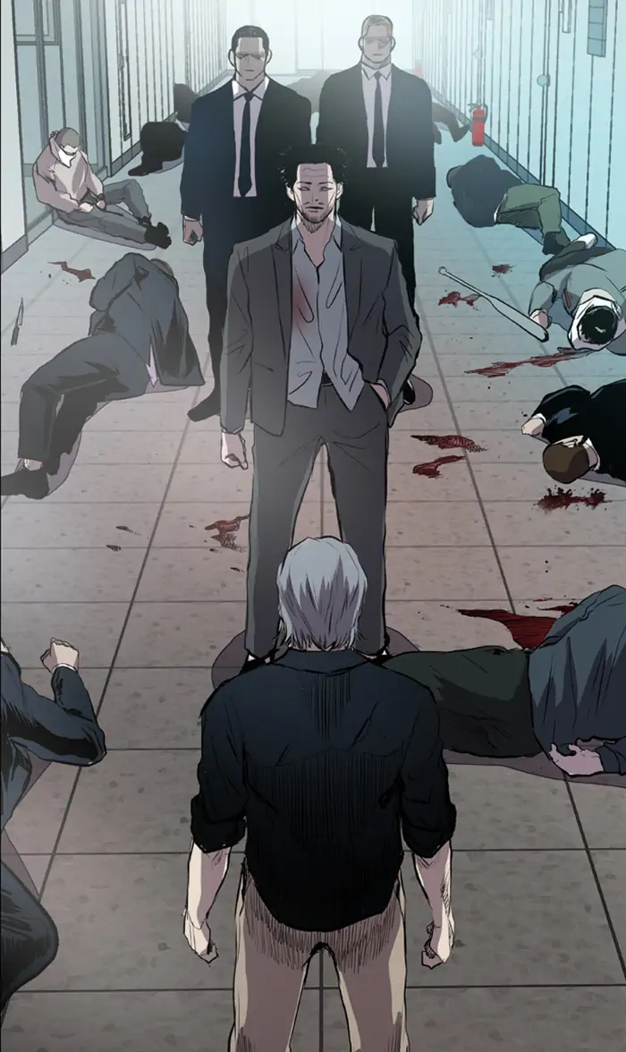 Castle Chapter 51 Gambar 82