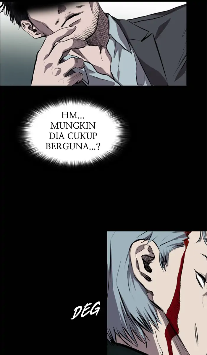 Castle Chapter 52 Gambar 12