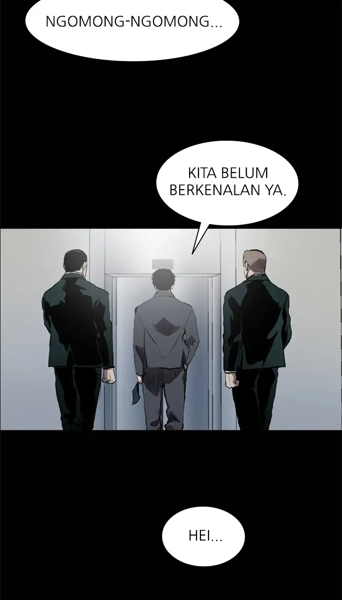 Castle Chapter 52 Gambar 37