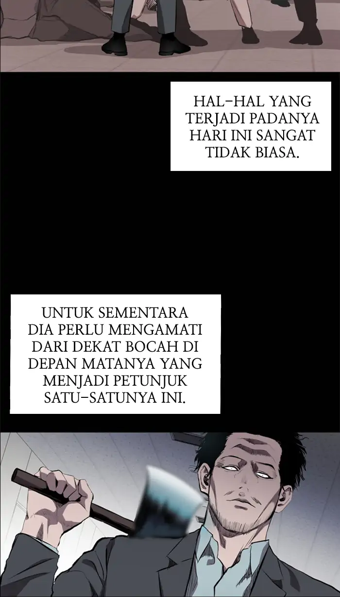 Castle Chapter 52 Gambar 32