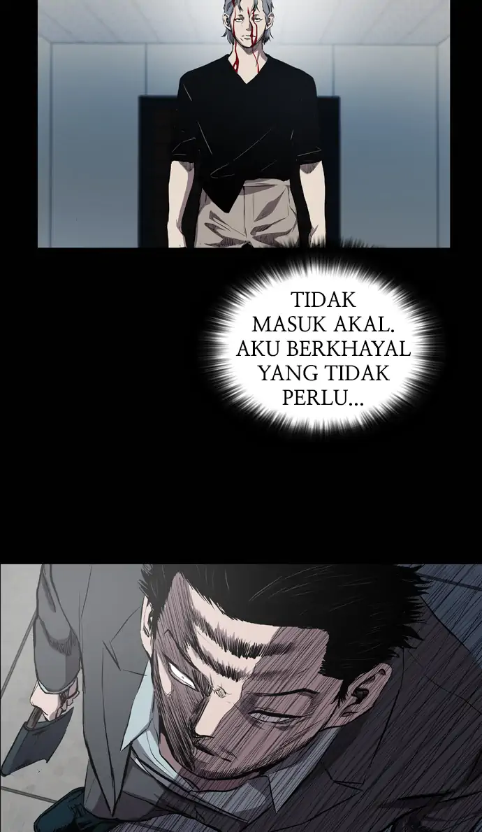 Castle Chapter 52 Gambar 45