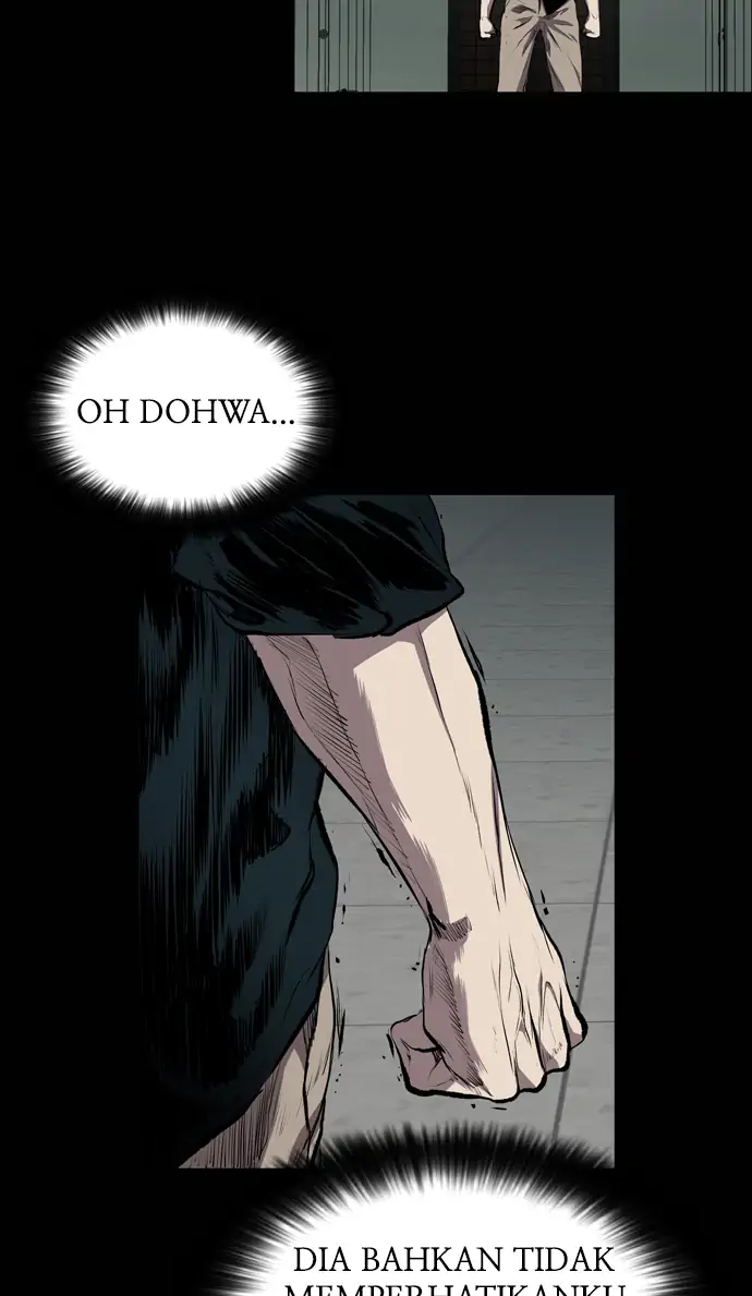 Castle Chapter 52 Gambar 54