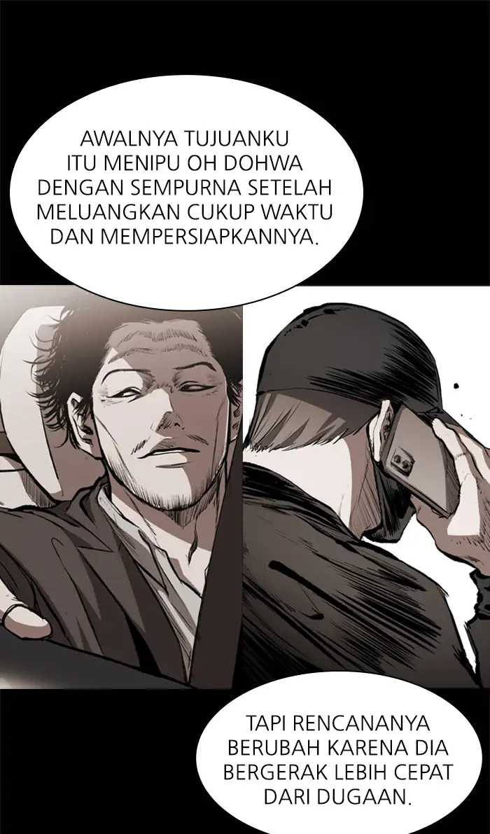 Castle Chapter 52 Gambar 61