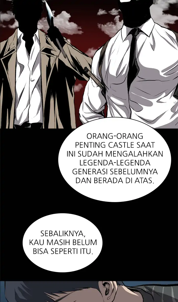 Castle Chapter 52 Gambar 70