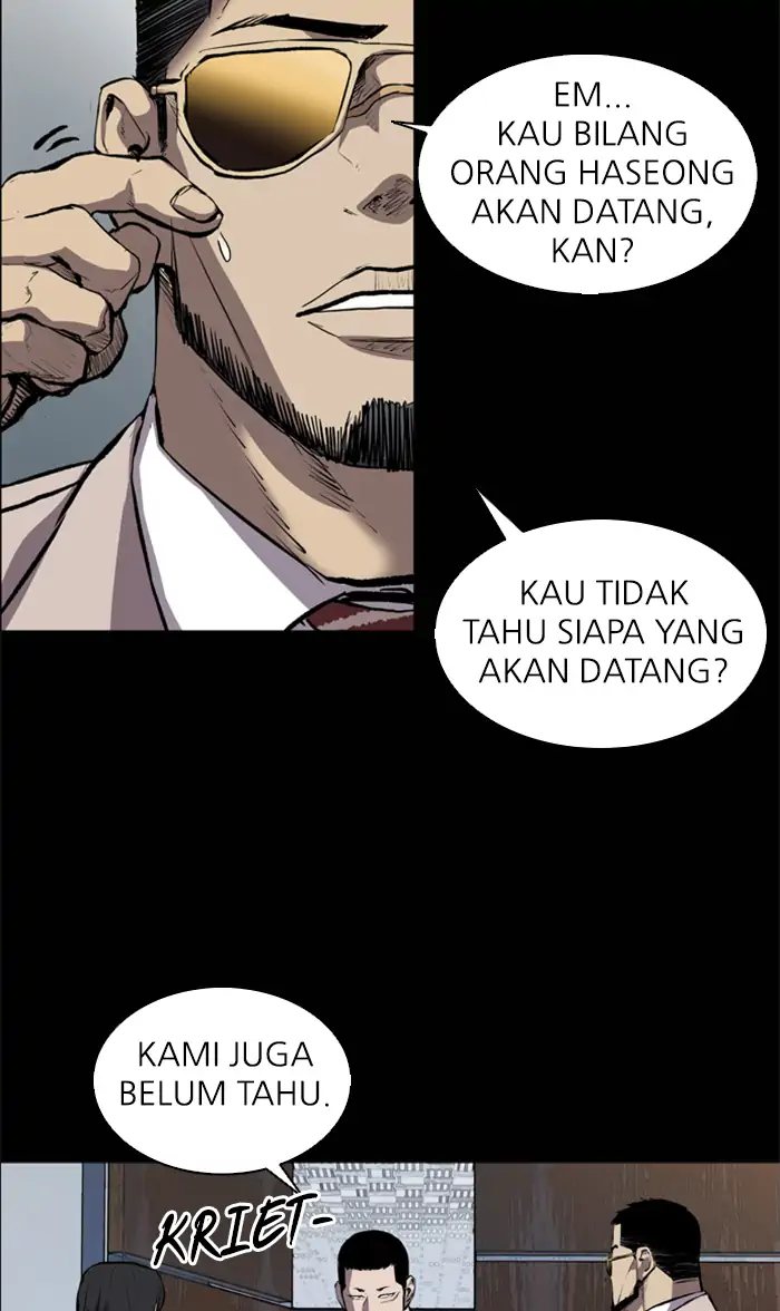 Castle Chapter 53 Gambar 15