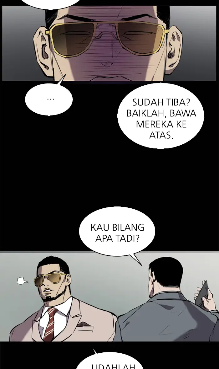 Castle Chapter 53 Gambar 18