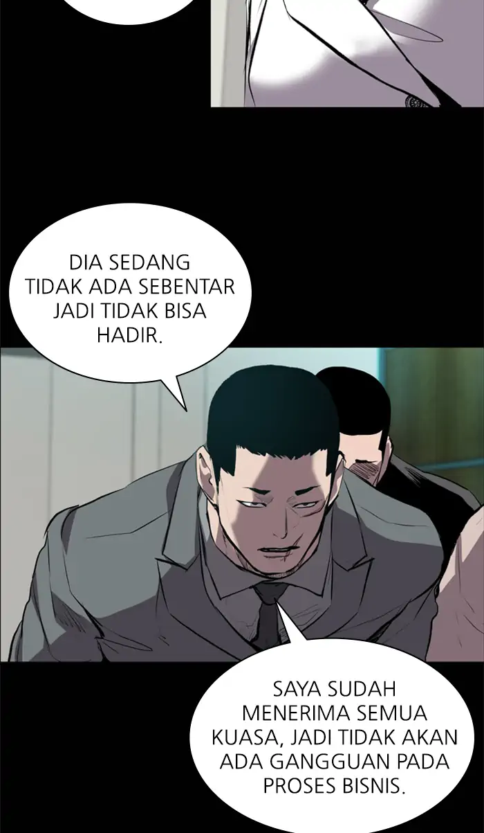 Castle Chapter 53 Gambar 28