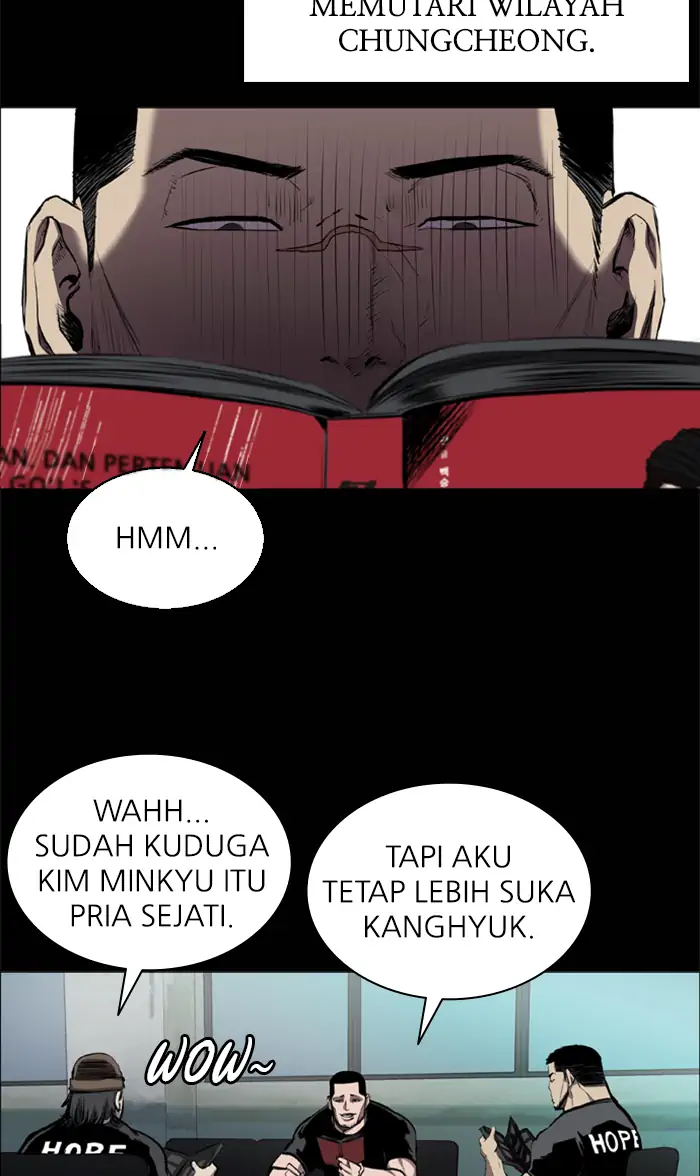 Manhwa Castle Chapter 53 gambar nomor 2
