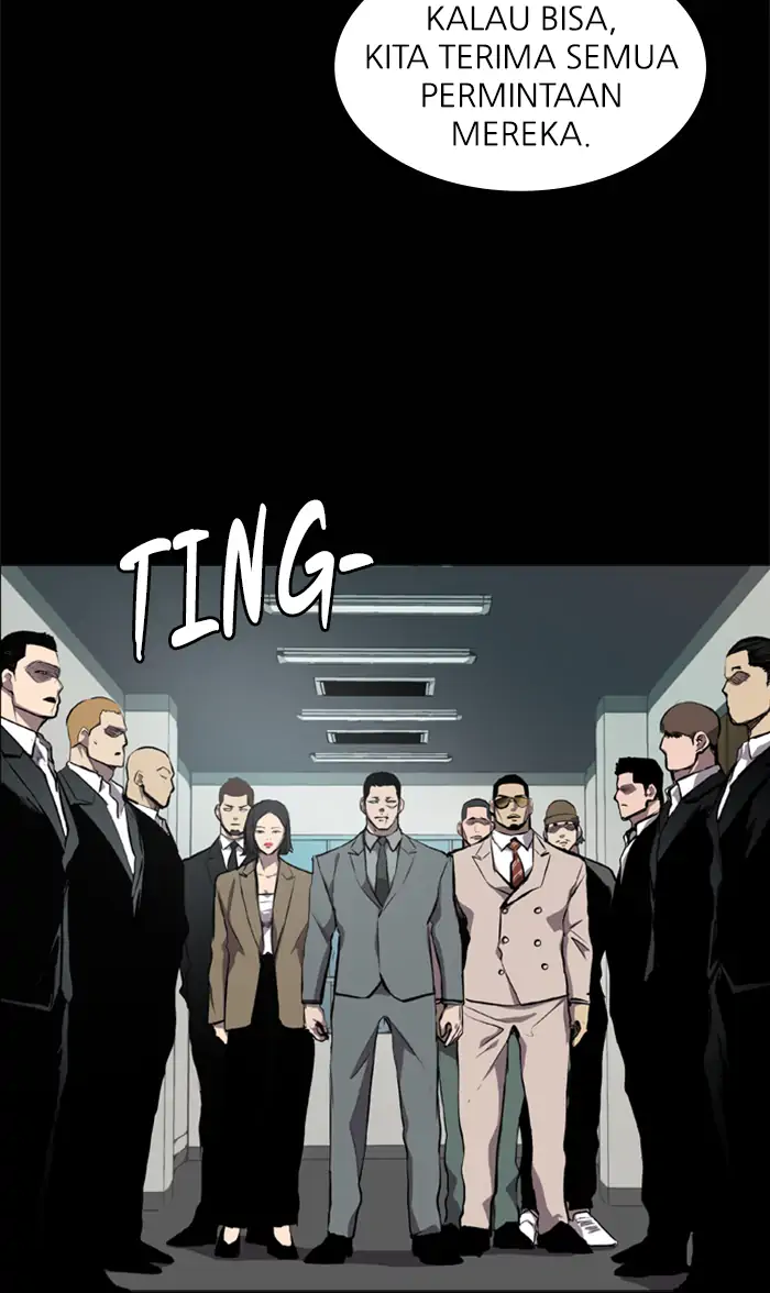 Castle Chapter 53 Gambar 21