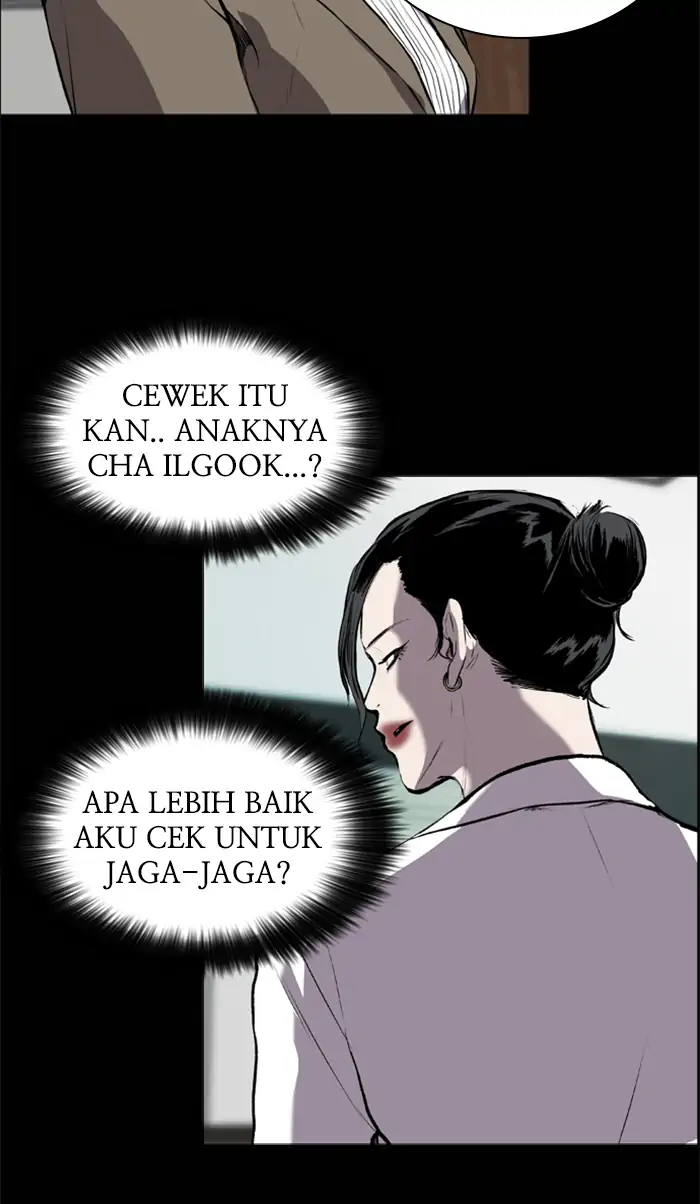 Castle Chapter 53 Gambar 34