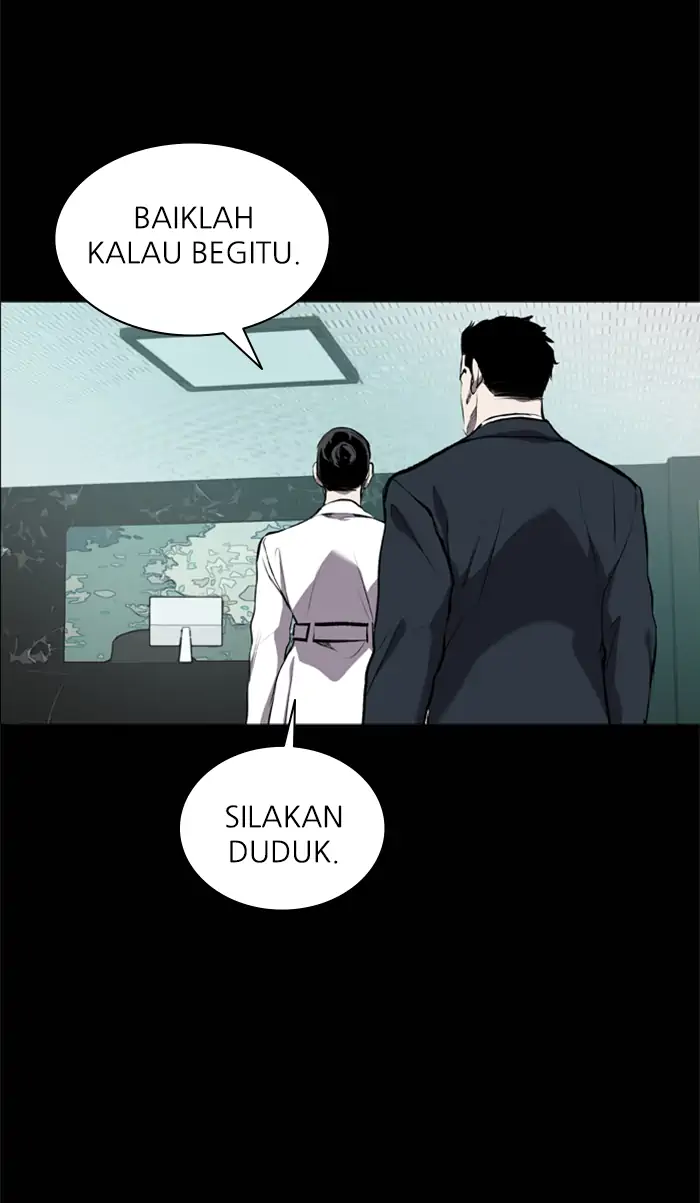 Castle Chapter 53 Gambar 35