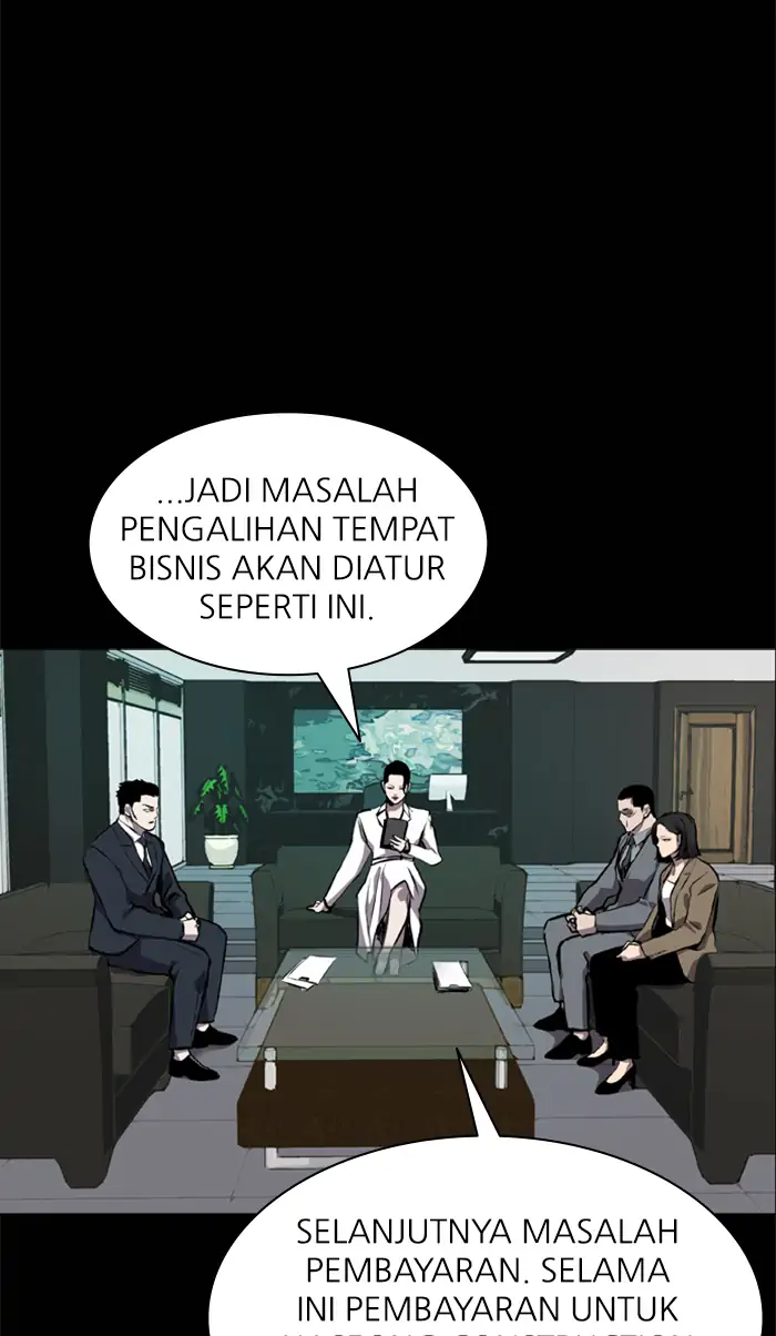 Castle Chapter 53 Gambar 36