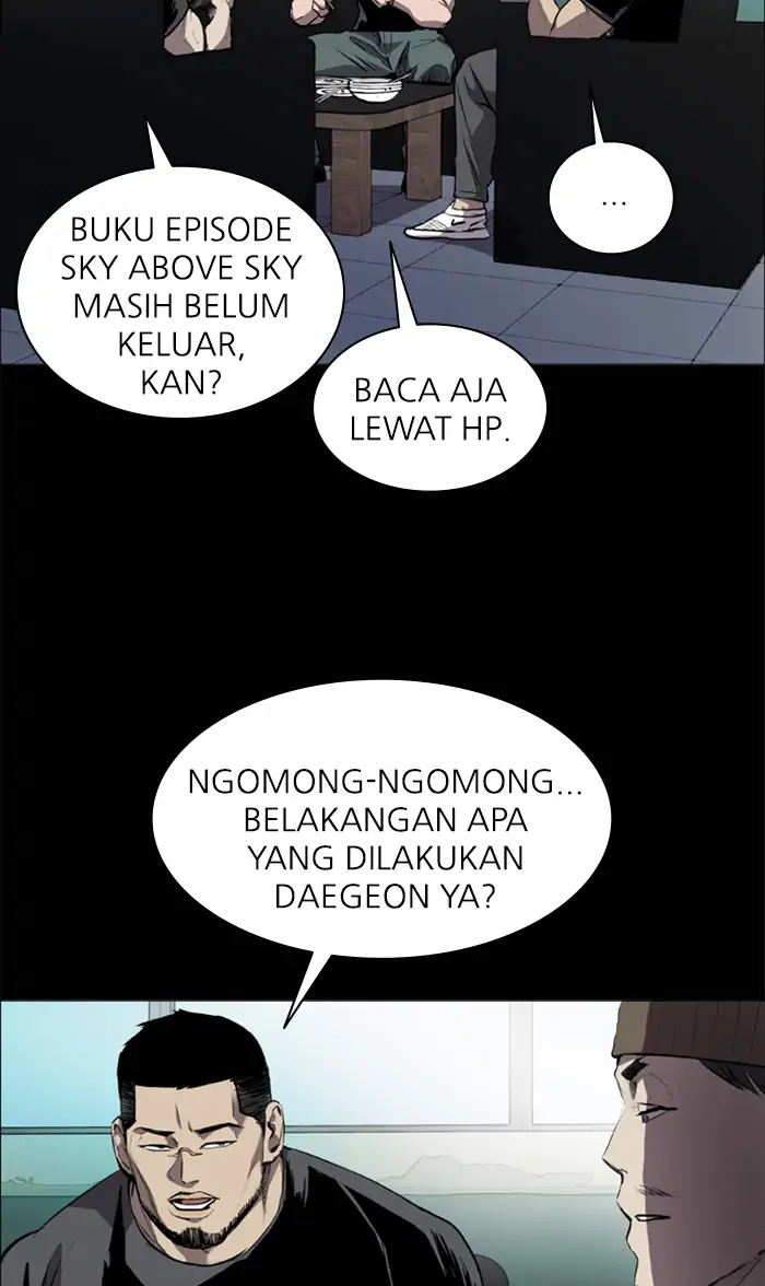 Castle Chapter 53 Gambar 3