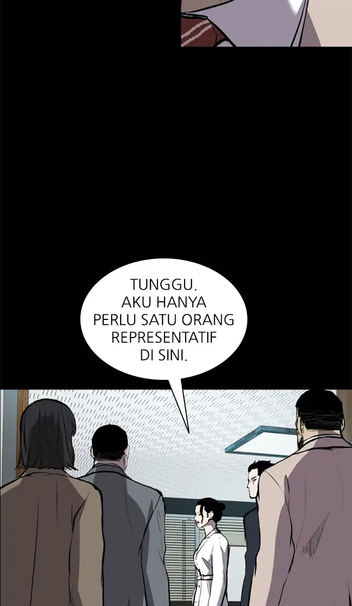 Castle Chapter 53 Gambar 32