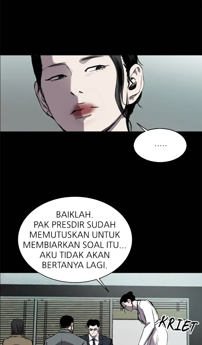 Castle Chapter 53 Gambar 46