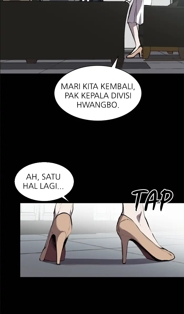 Castle Chapter 53 Gambar 47